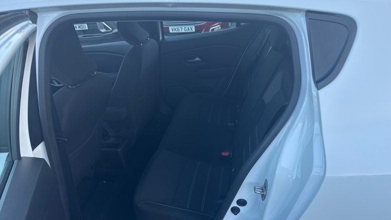 Dacia Sandero 1.0 Tce Expression 5dr Petrol Hatchback